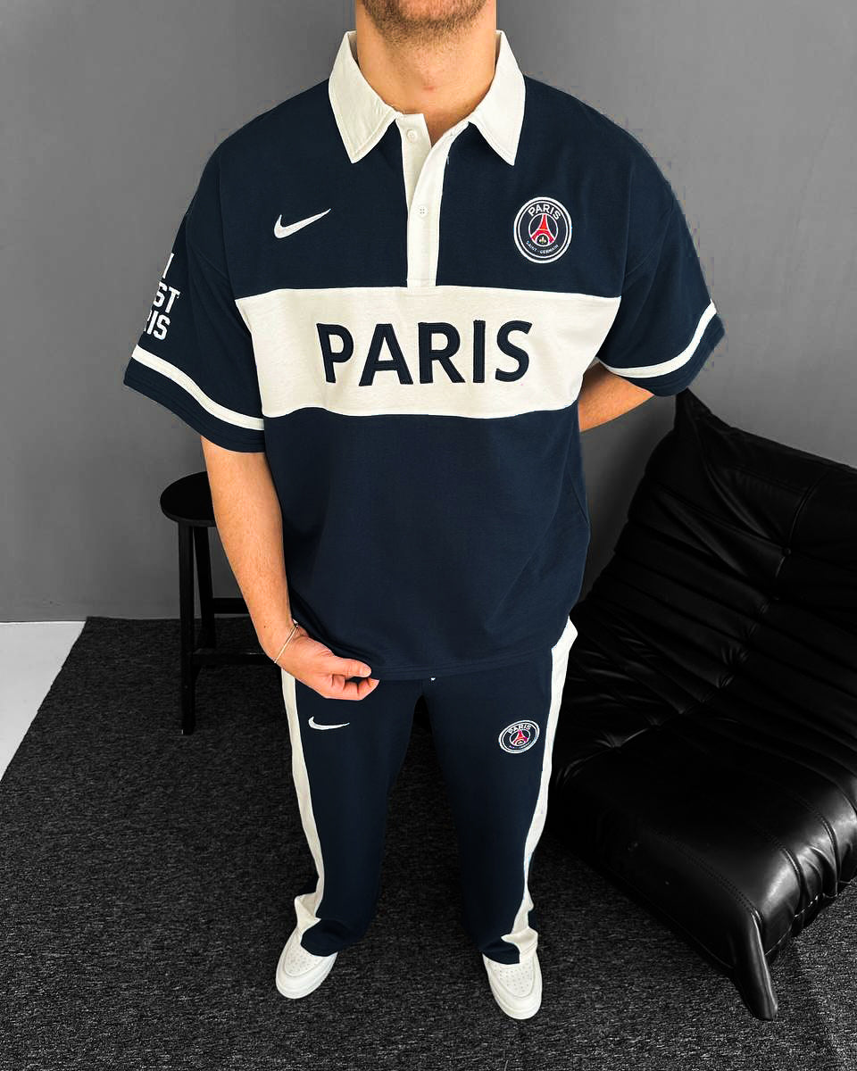PARIS Sportswear Set – Limited Edition
