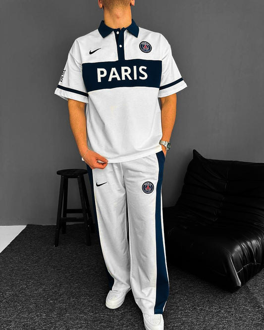 PARIS Sportswear Set – Limited Edition