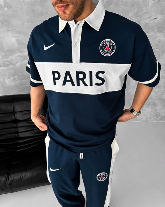 PARIS Sportswear Set – Limited Edition